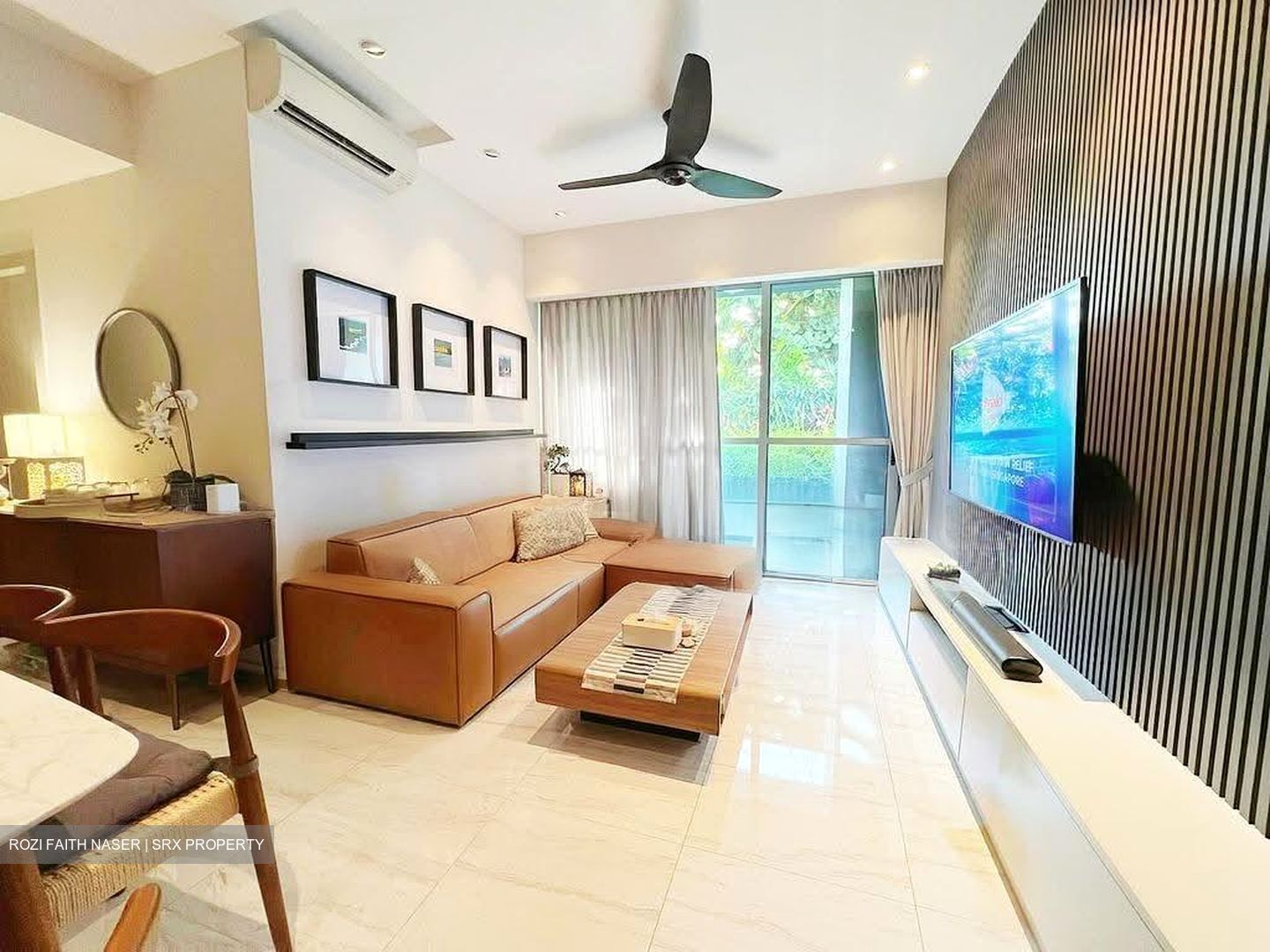 The Alps Residences (D18), Condominium #619676291